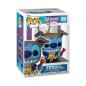 Preview: FUNKO POP! - Disney -  Lilo und  Stitch Stitch in costume Beast  #1459
